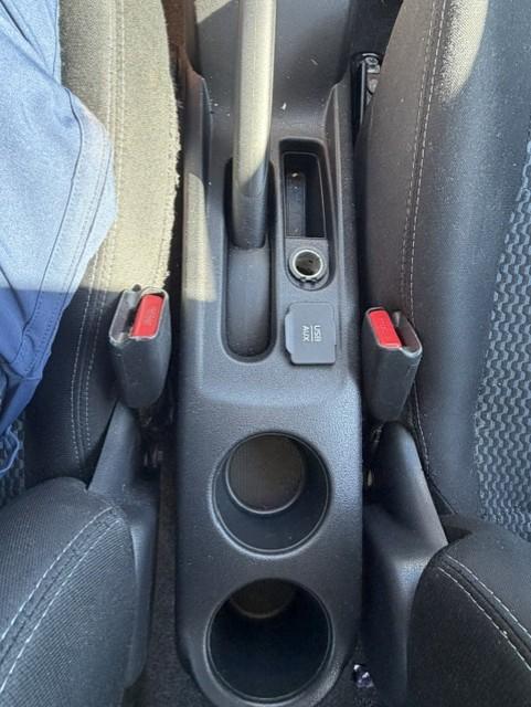 Nissan Versa Note SV 2015