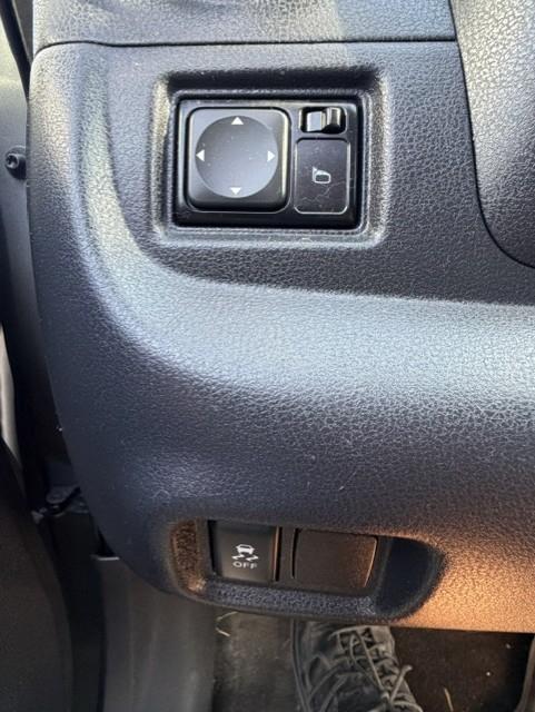 Nissan Versa Note SV 2015