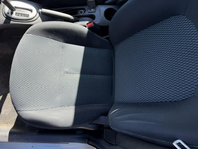 Nissan Versa Note SV 2015