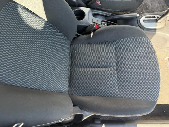 Nissan Versa Note SV 2015
