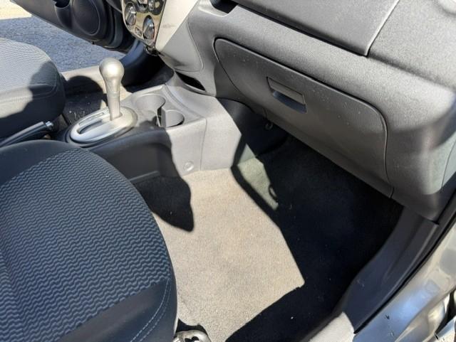 Nissan Versa Note SV 2015