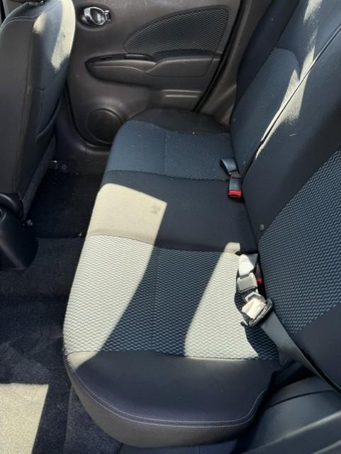 Nissan Versa Note SV 2015