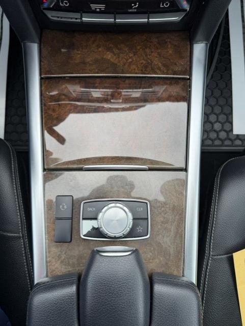 Mercedes-Benz E-Class E350 Sport 4MATIC Sedan 2015