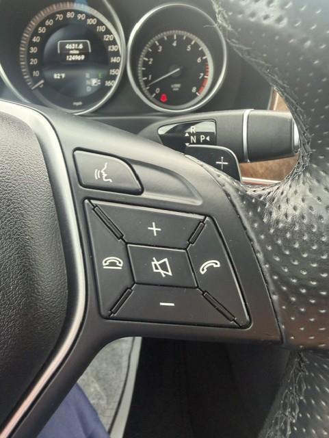 Mercedes-Benz E-Class E350 Sport 4MATIC Sedan 2015