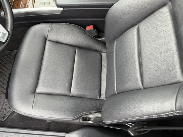 Mercedes-Benz E-Class E350 Sport 4MATIC Sedan 2015