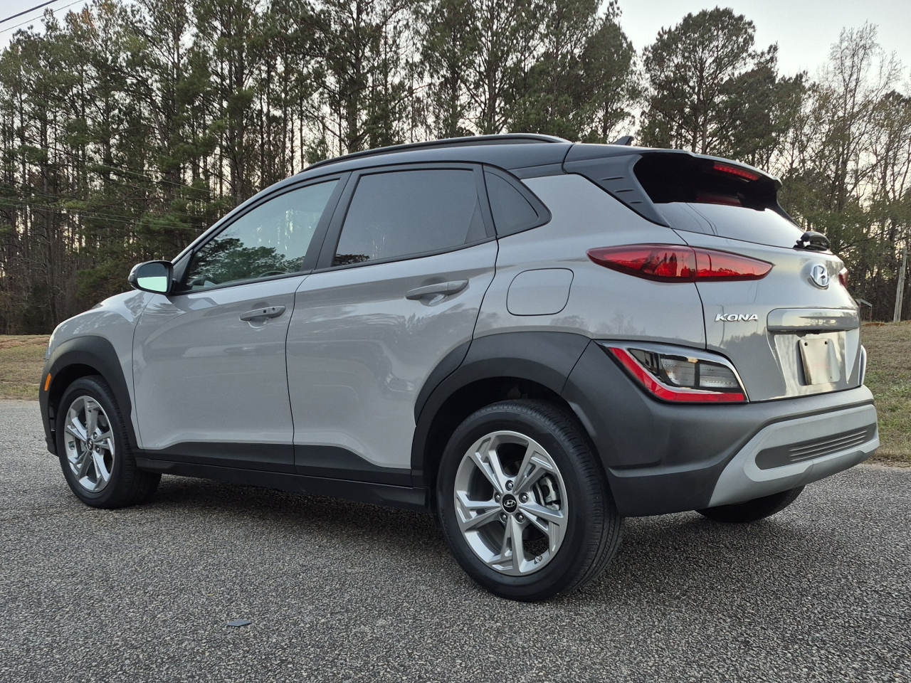 Hyundai Kona SEL 2023