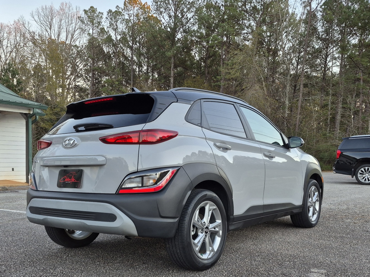 Hyundai Kona SEL 2023
