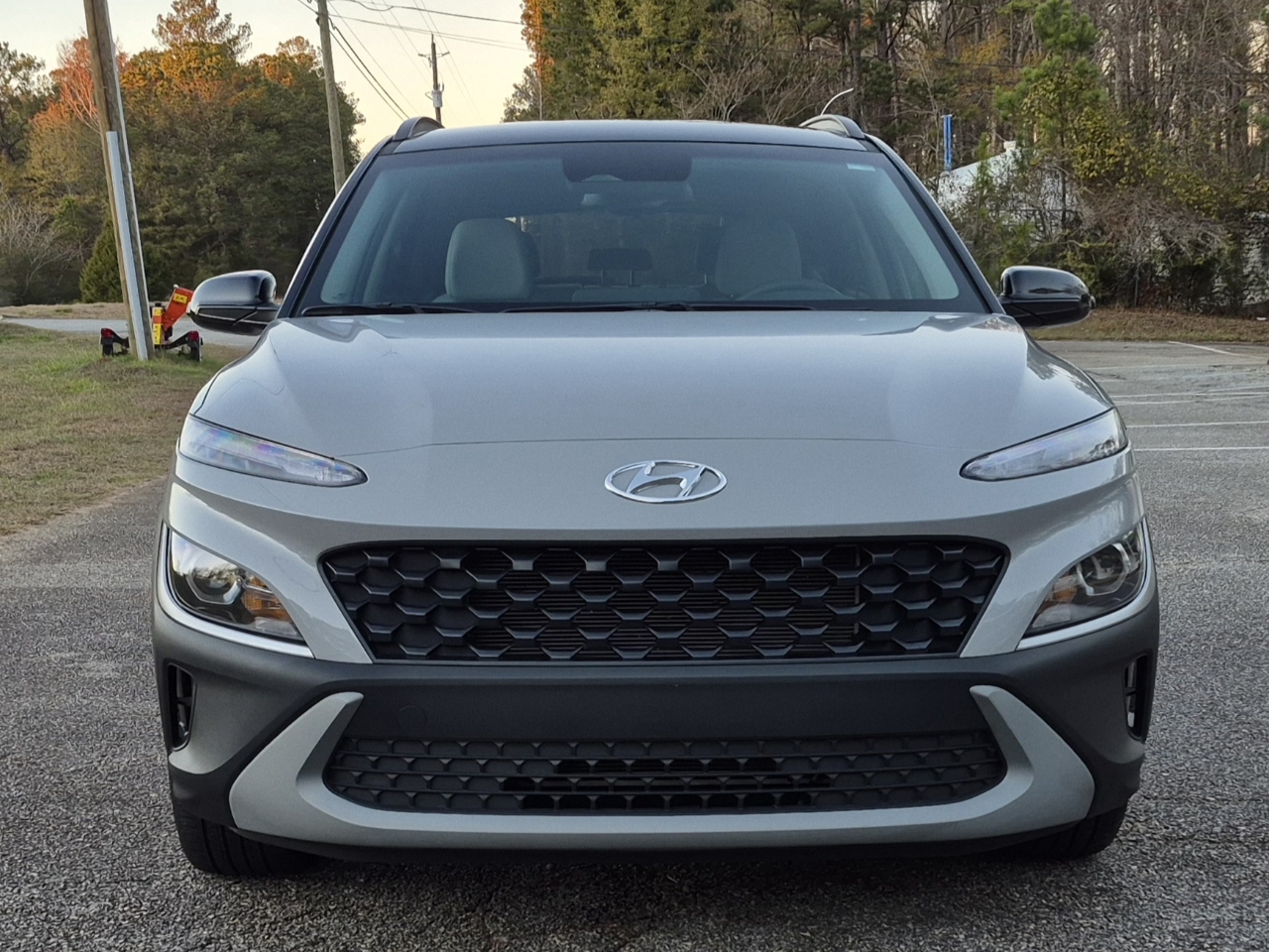 Hyundai Kona SEL 2023