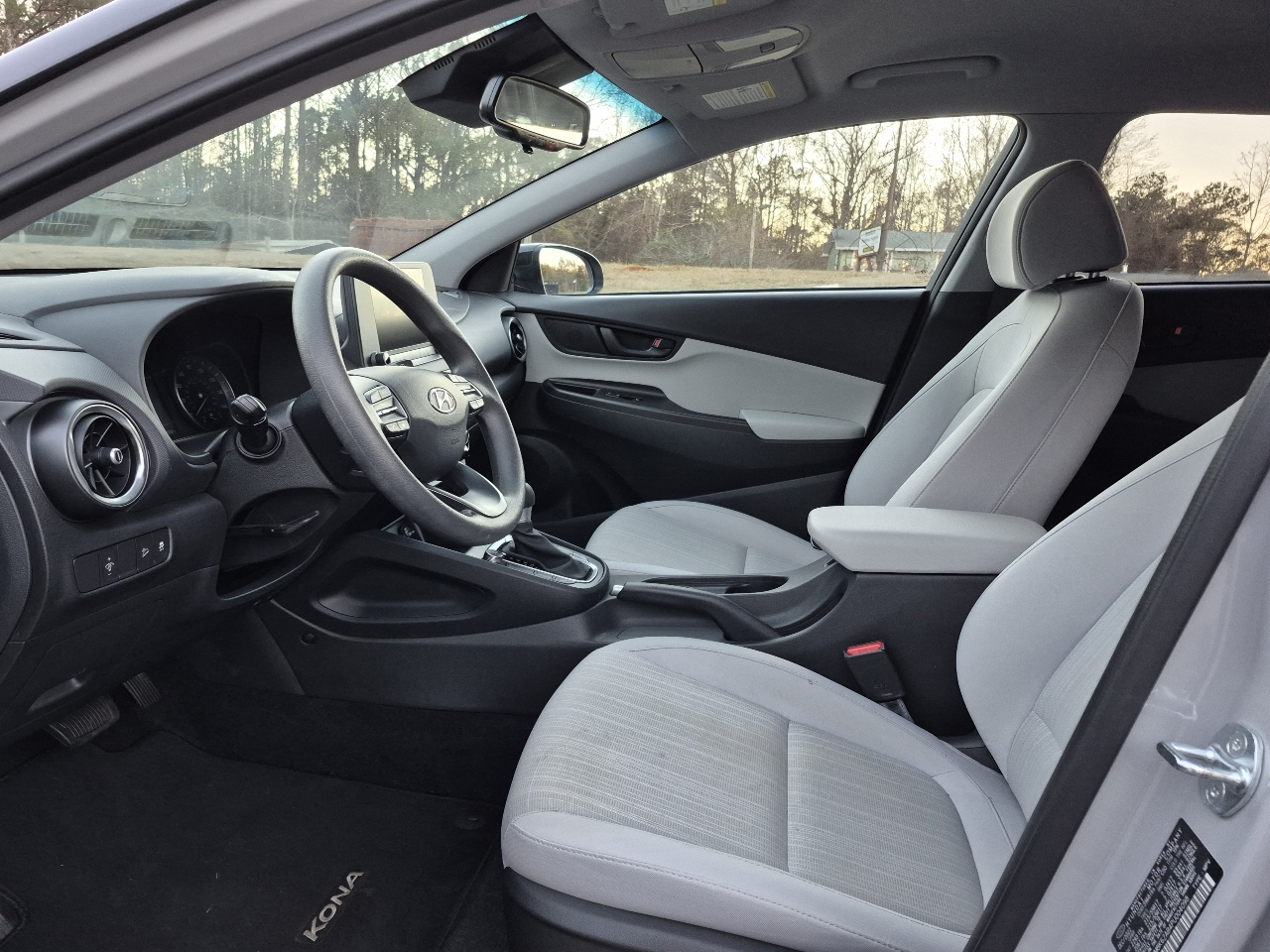 Hyundai Kona SEL 2023