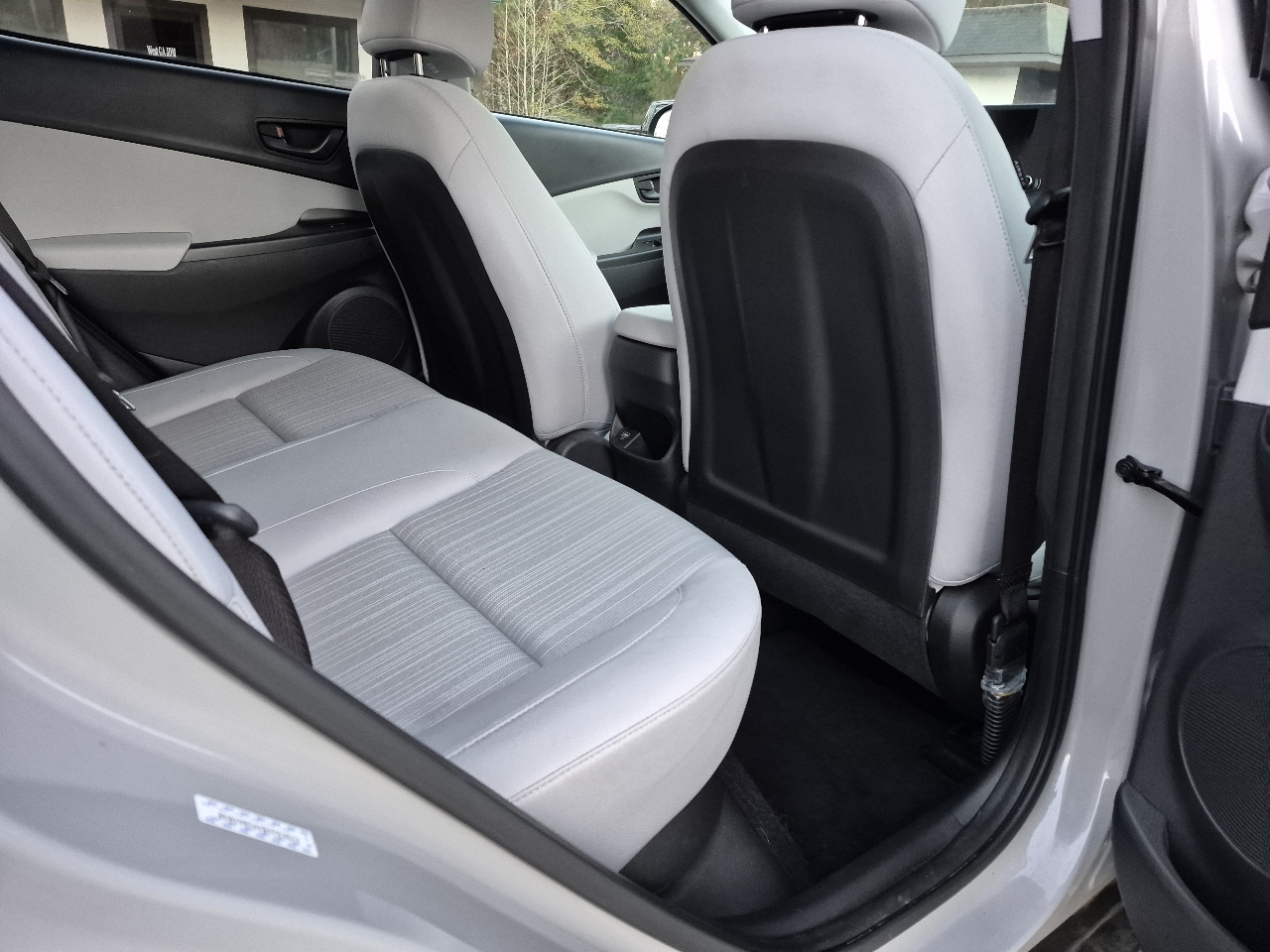 Hyundai Kona SEL 2023