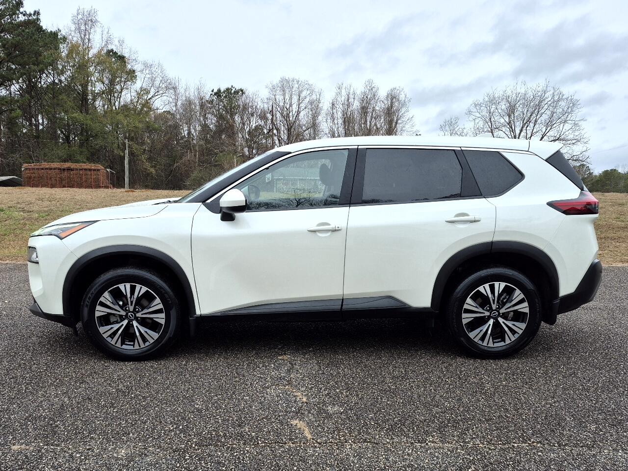 Nissan Rogue SV 2023