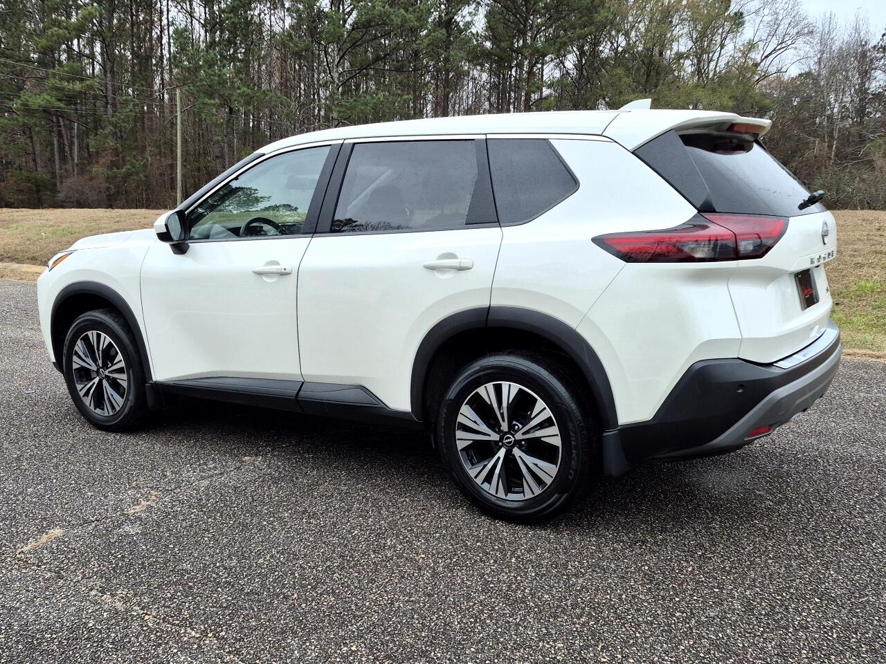 Nissan Rogue SV 2023