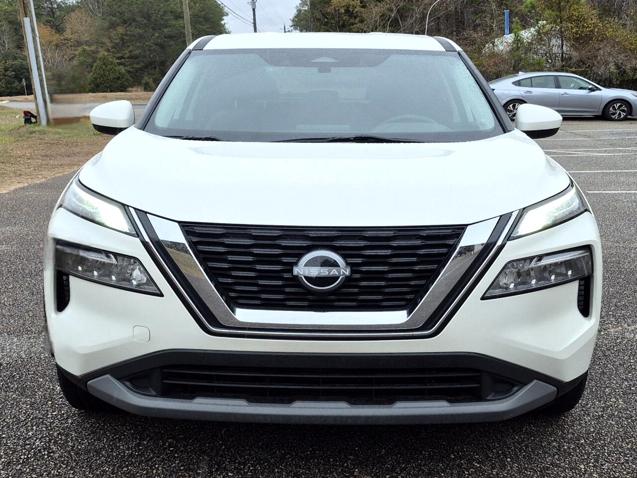 Nissan Rogue SV 2023