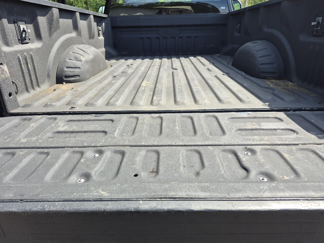 Ford F-250 SD XL 2WD 2020