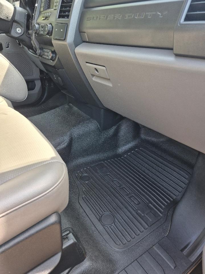 Ford F-250 SD XL 2WD 2020