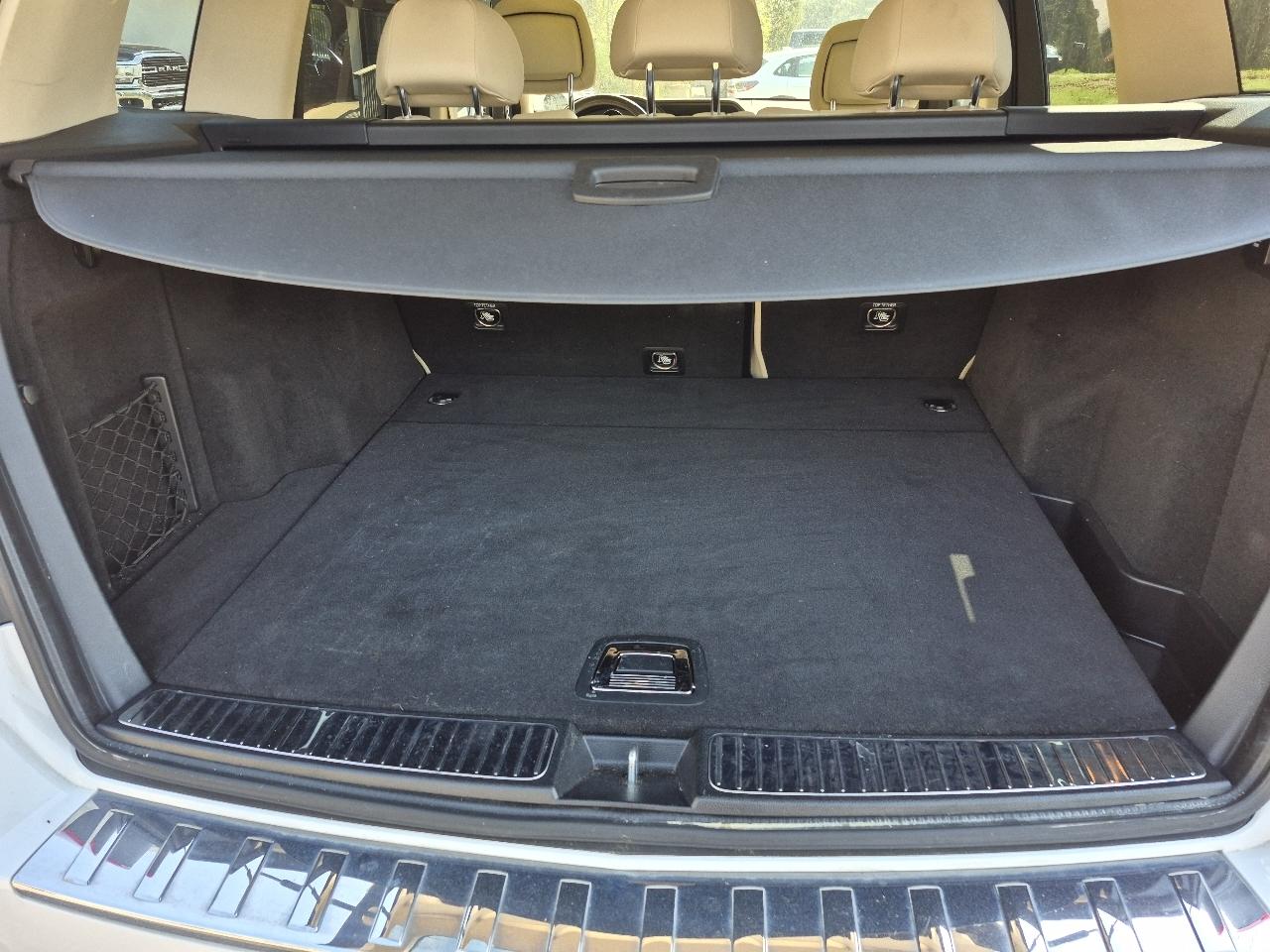 Mercedes-Benz GLK-Class GLK250 BlueTEC 4MATIC 2015