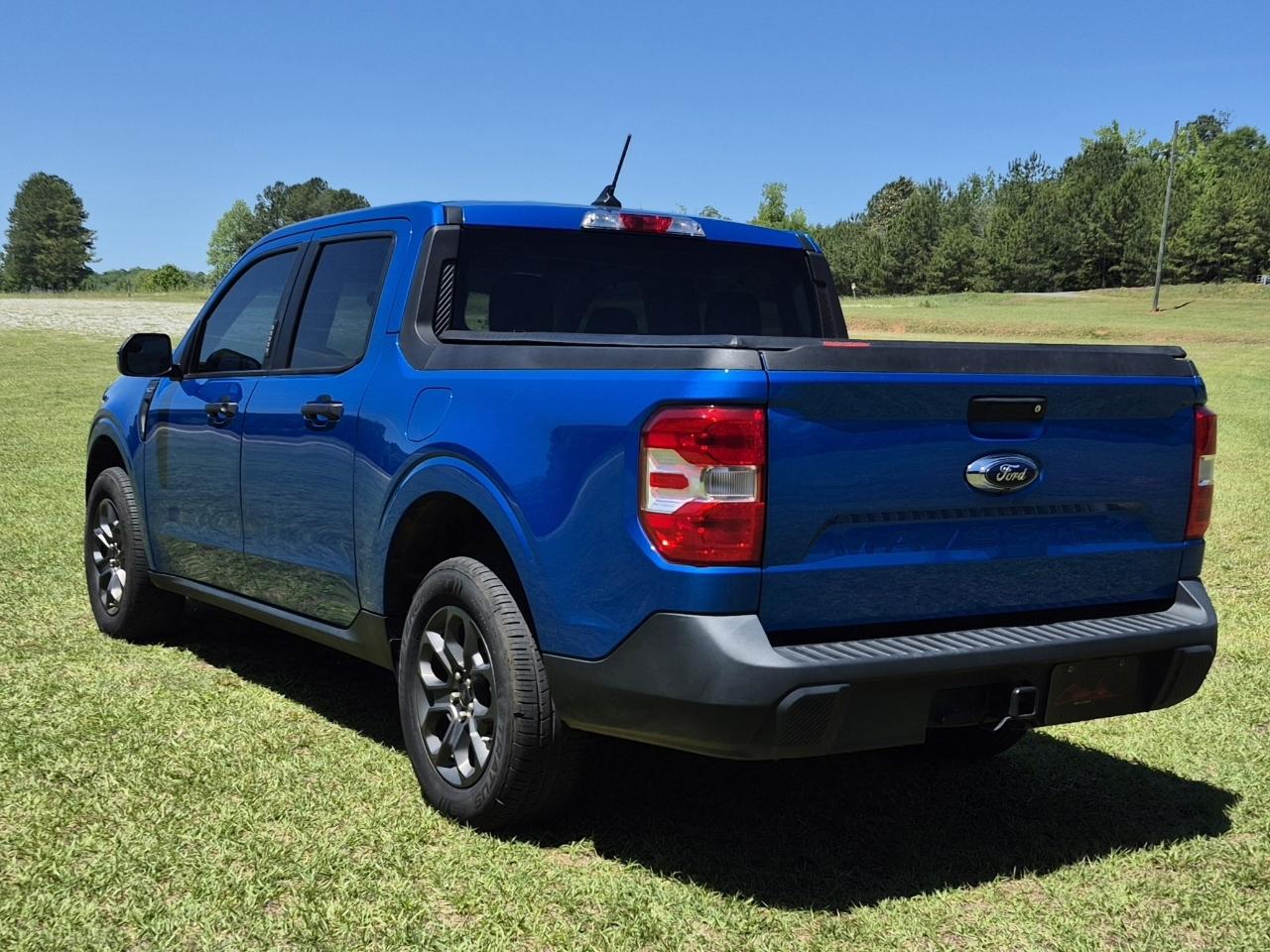 Ford Maverick XLT 2022