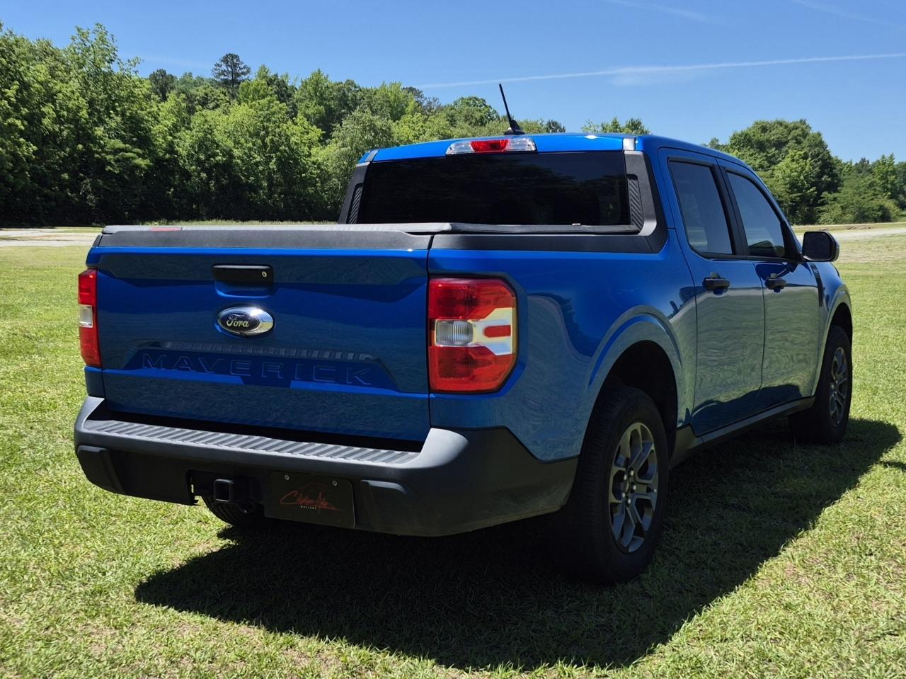 Ford Maverick XLT 2022