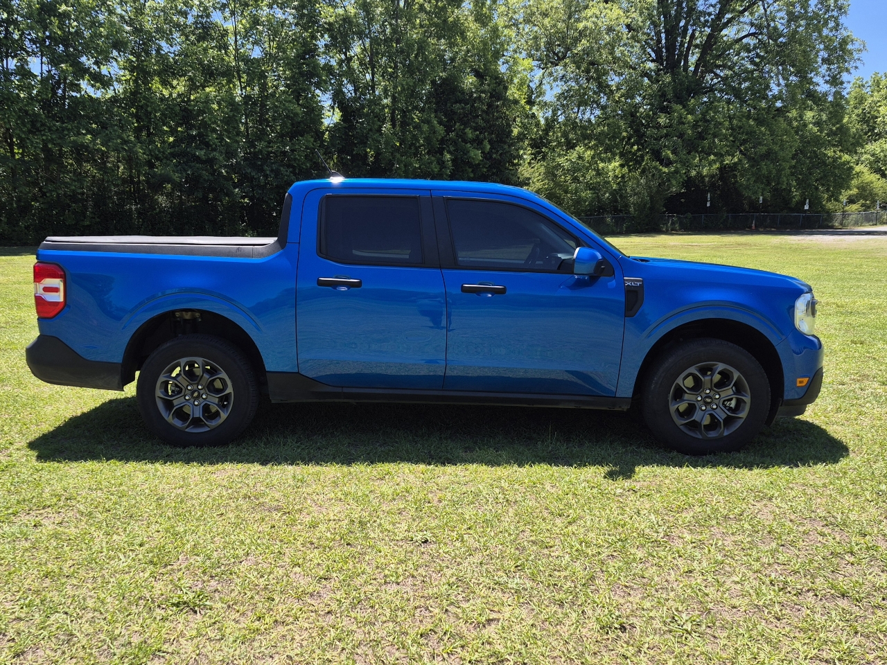 Ford Maverick XLT 2022