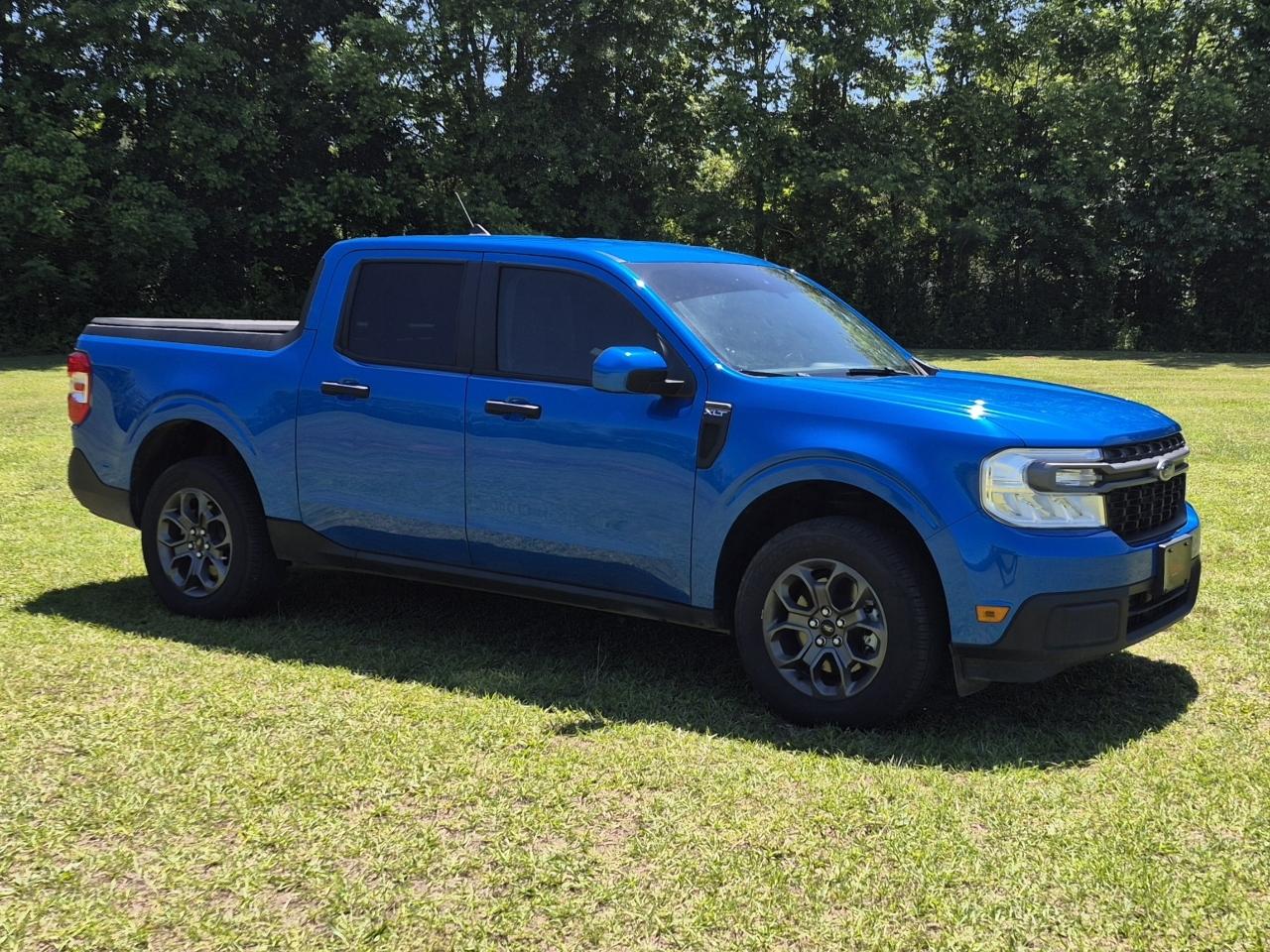 Ford Maverick XLT 2022