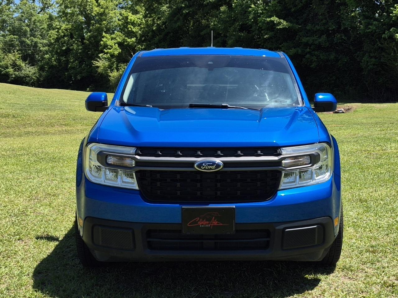 Ford Maverick XLT 2022