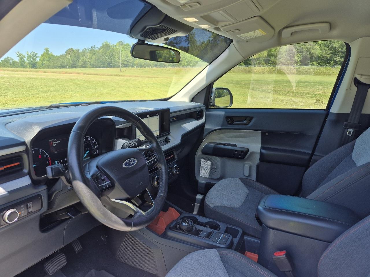 Ford Maverick XLT 2022