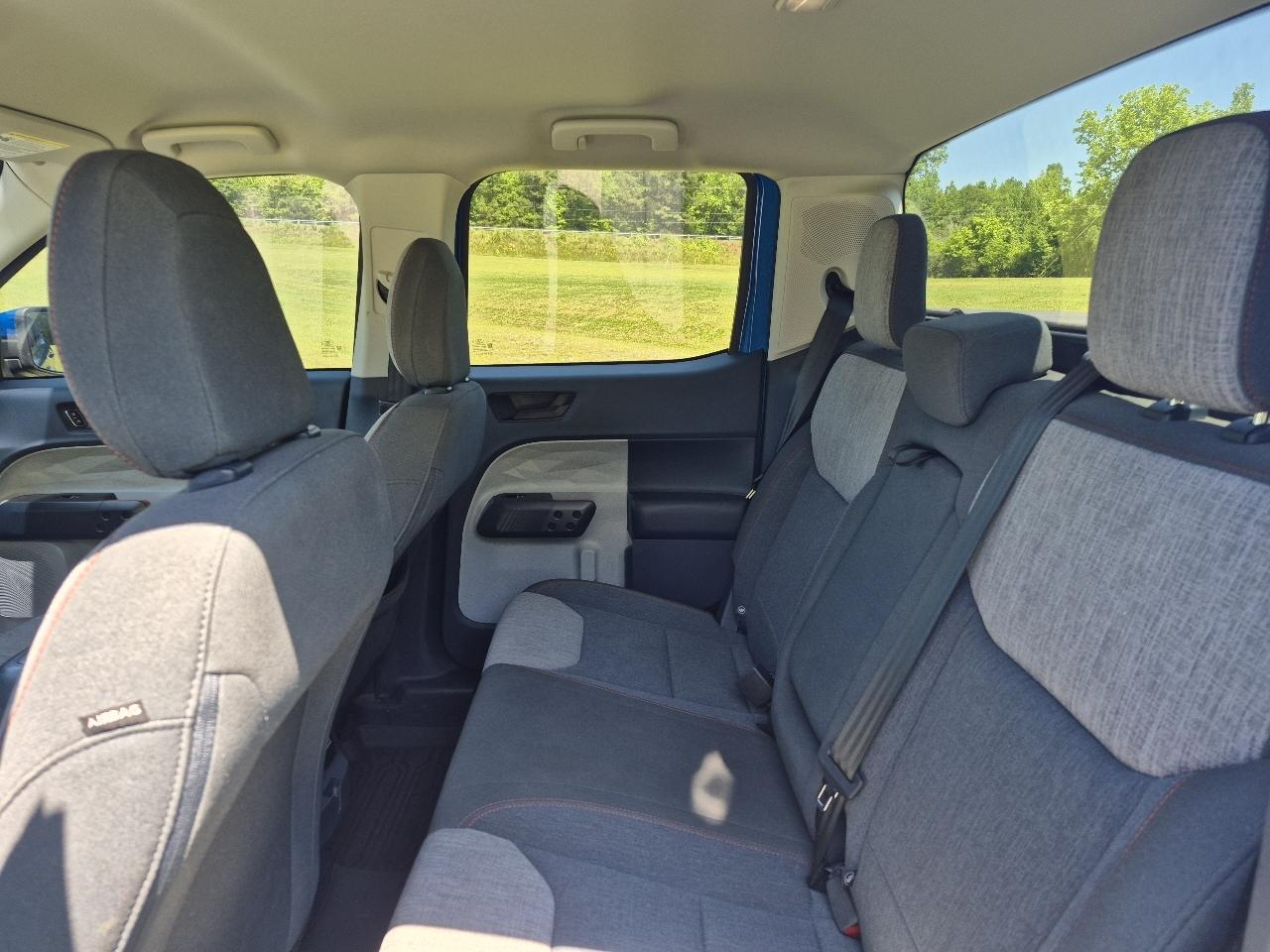 Ford Maverick XLT 2022