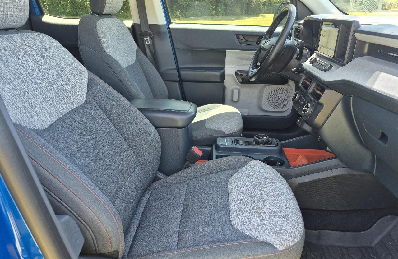 Ford Maverick XLT 2022