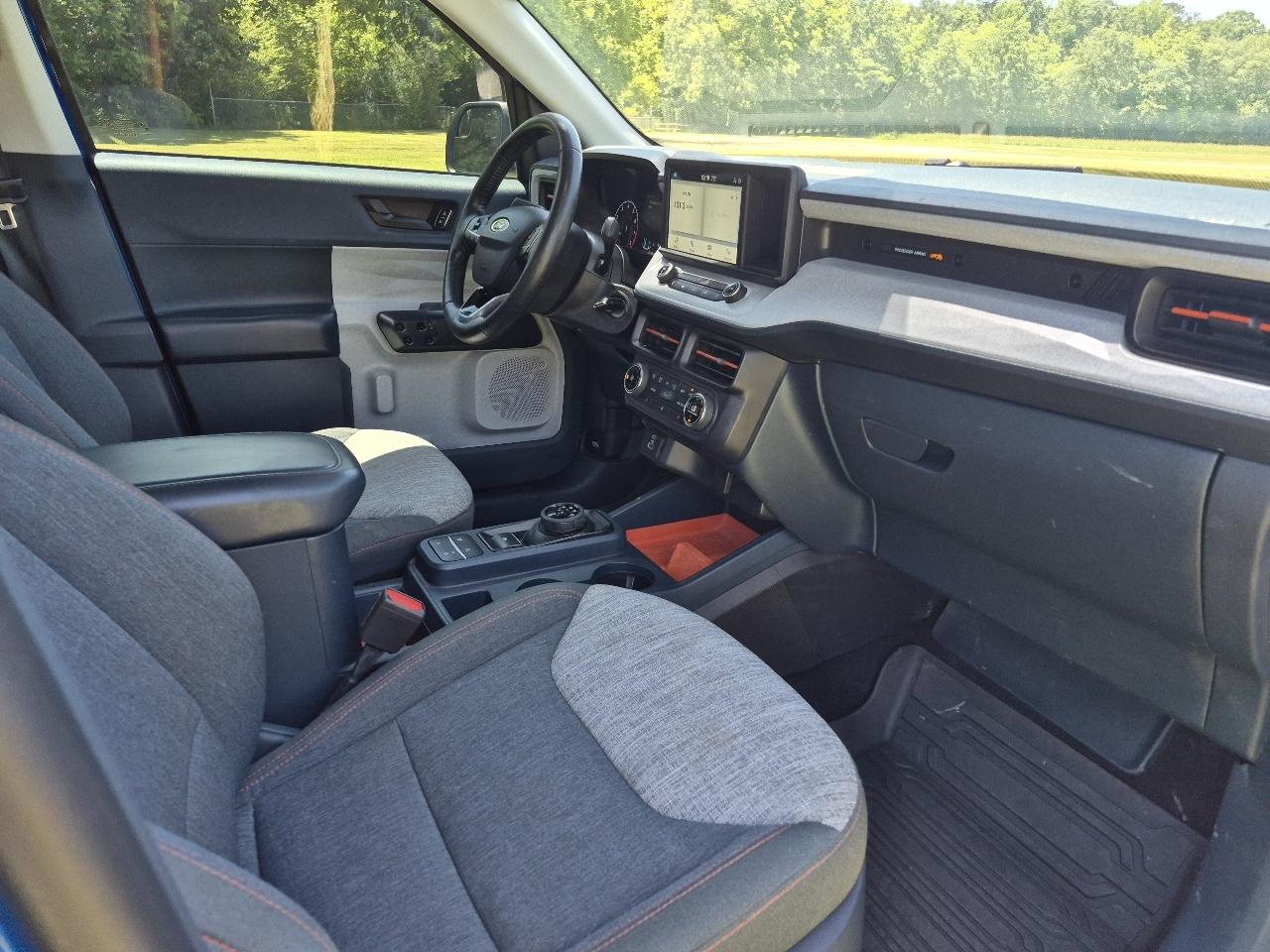 Ford Maverick XLT 2022