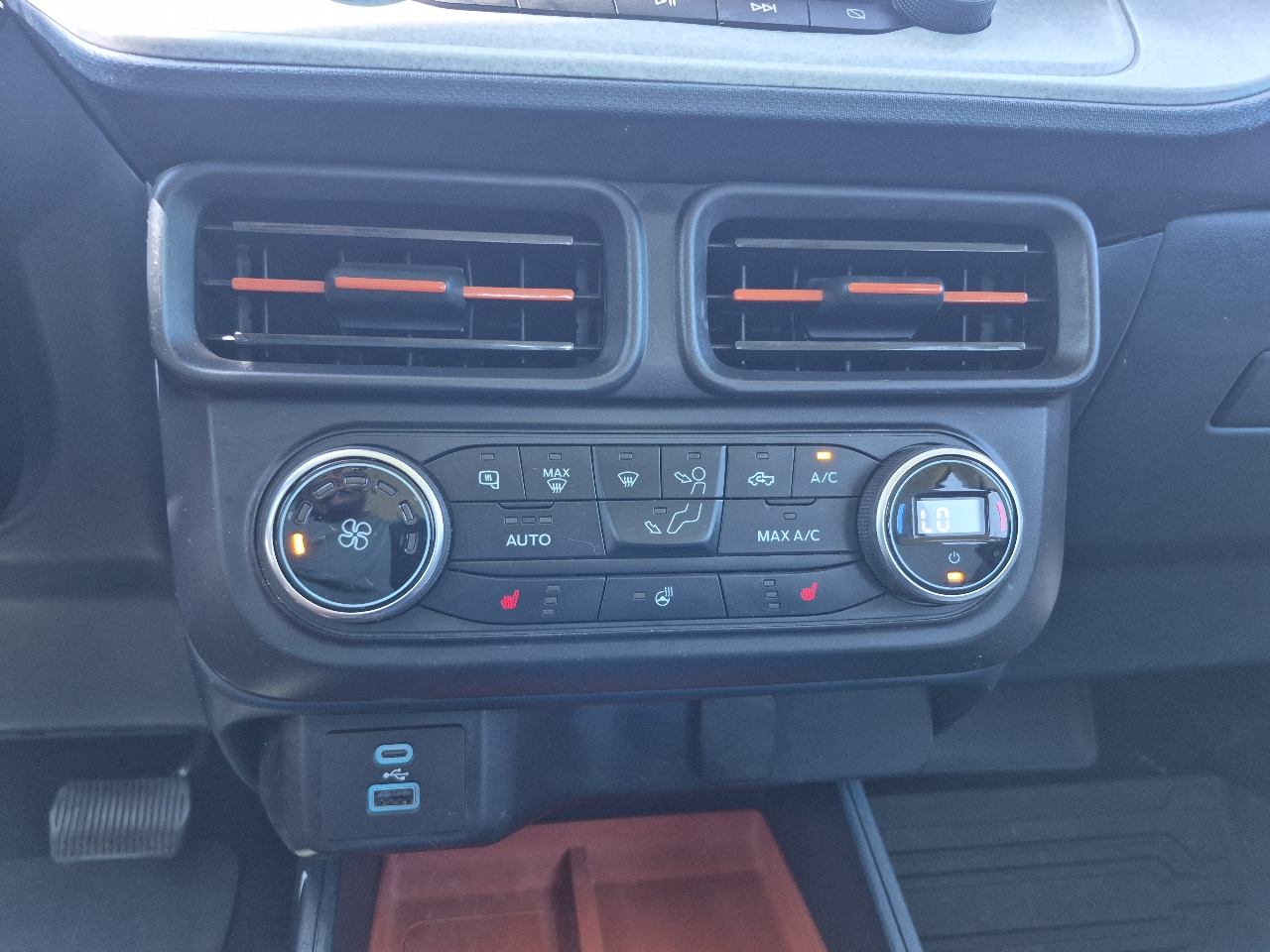 Ford Maverick XLT 2022