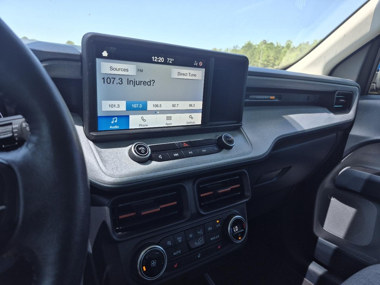 Ford Maverick XLT 2022