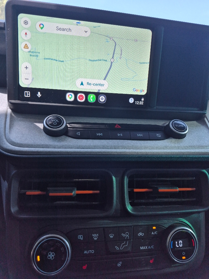 Ford Maverick XLT 2022