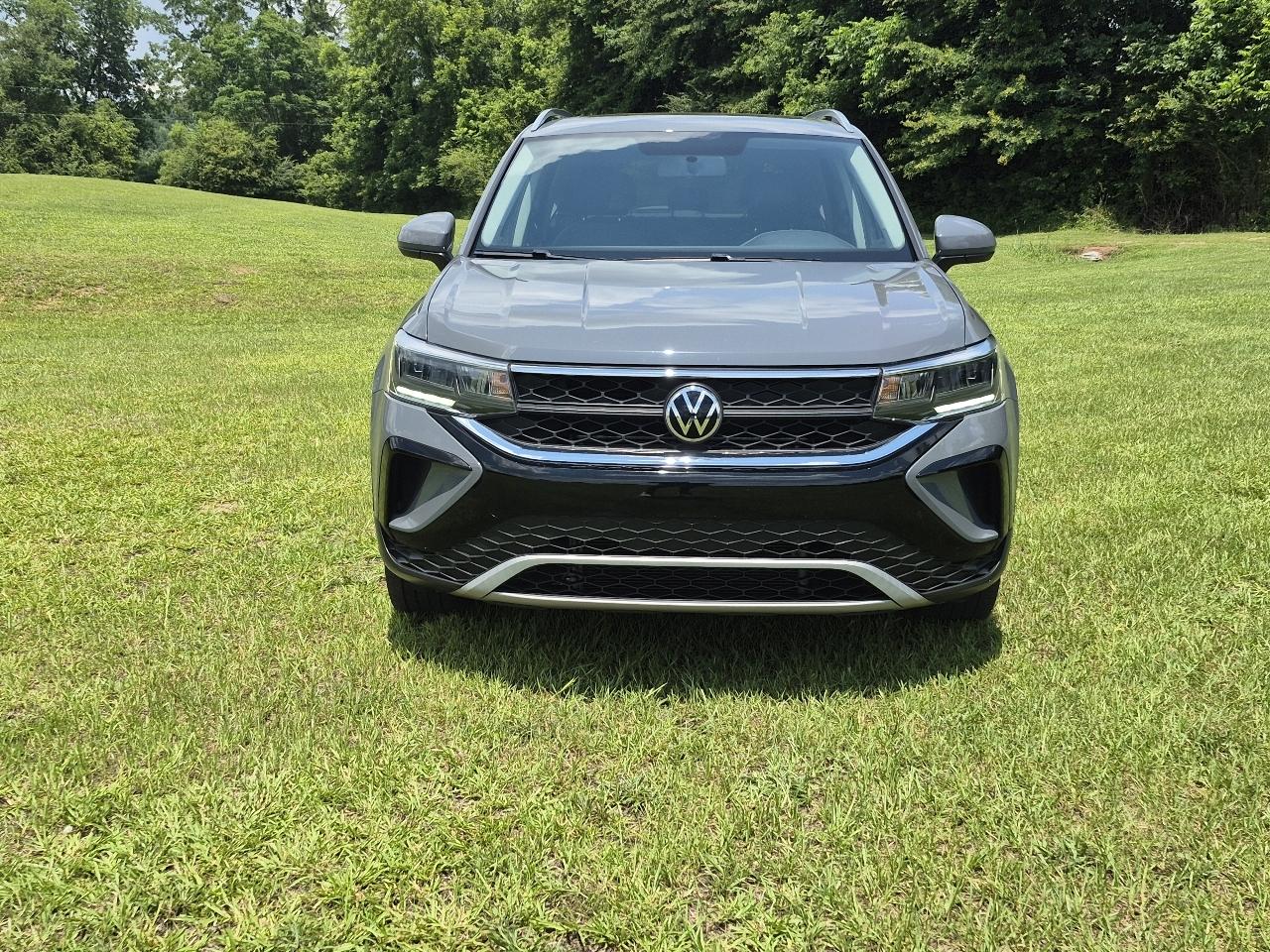 Volkswagen Taos SE 2022