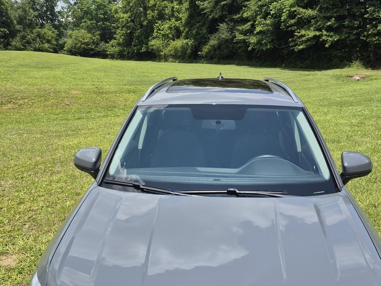 Volkswagen Taos SE 2022