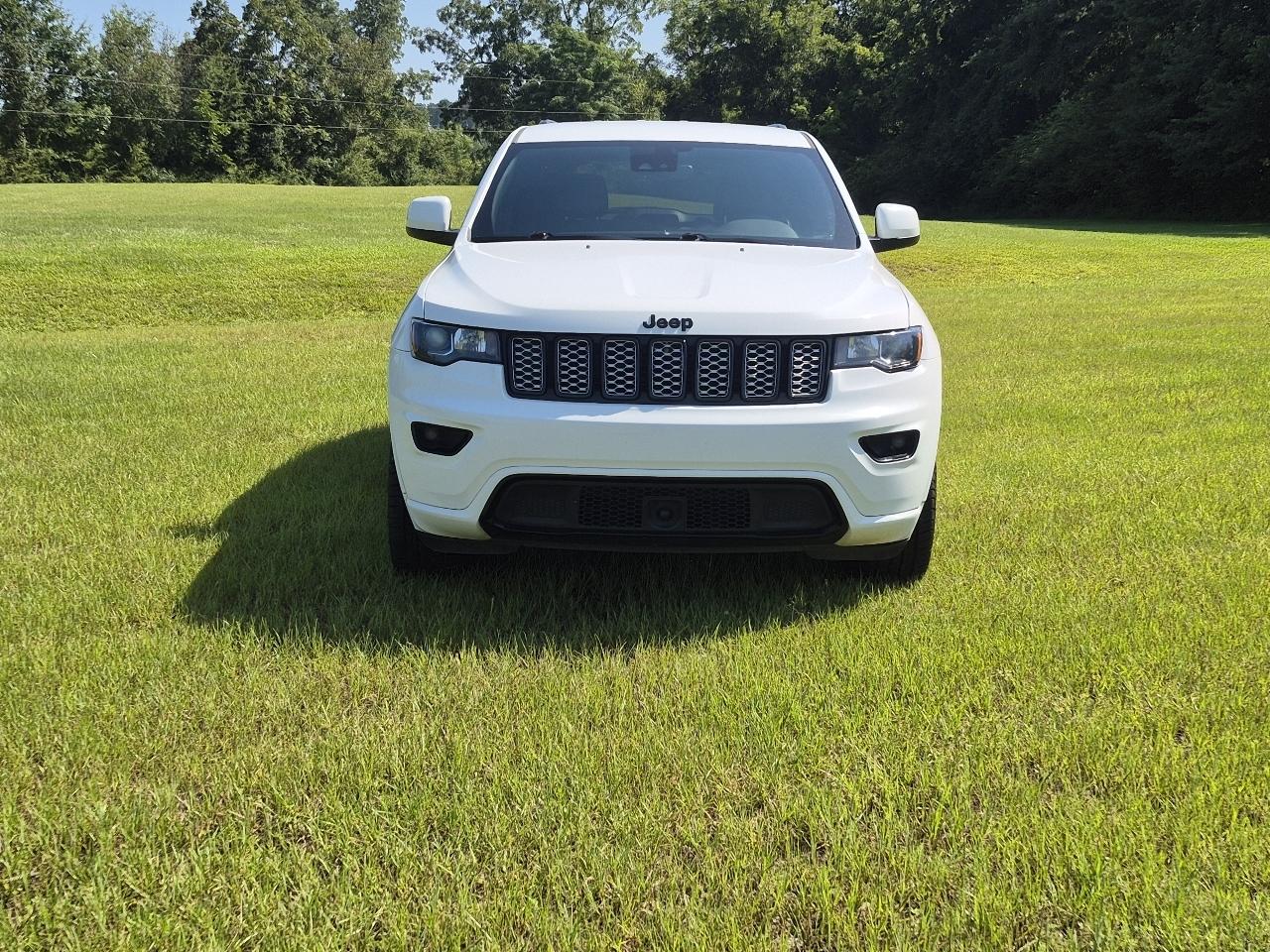 Jeep Grand Cherokee WK Laredo E 2022