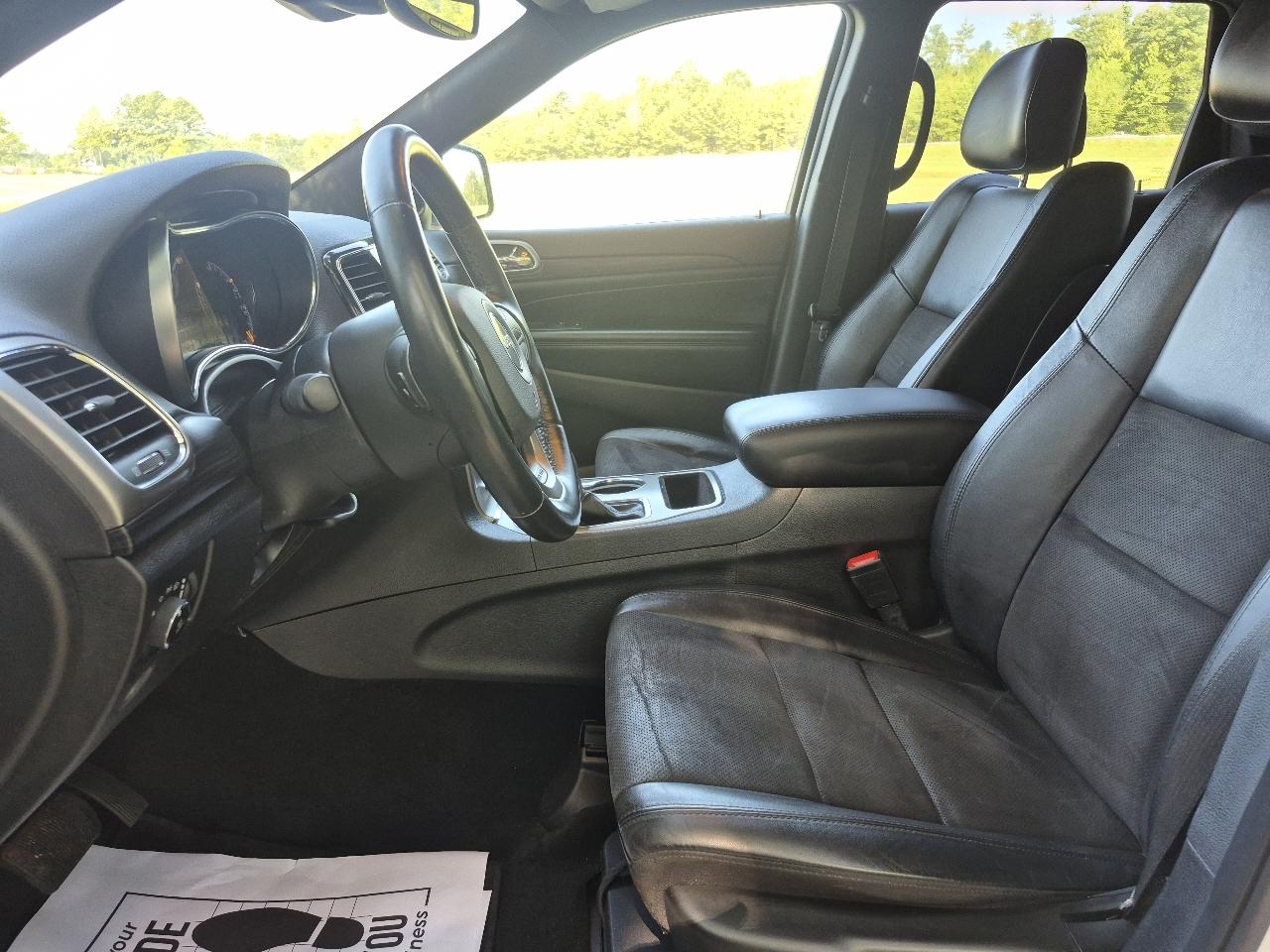 Jeep Grand Cherokee WK Laredo E 2022