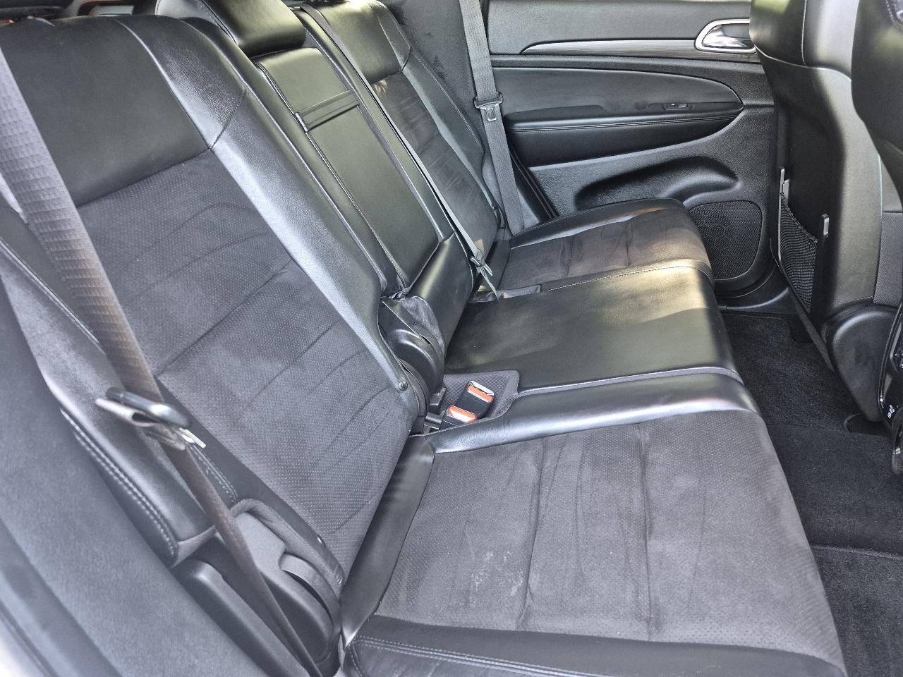 Jeep Grand Cherokee WK Laredo E 2022