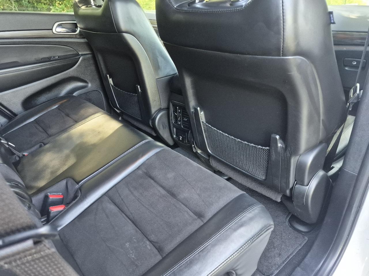 Jeep Grand Cherokee WK Laredo E 2022