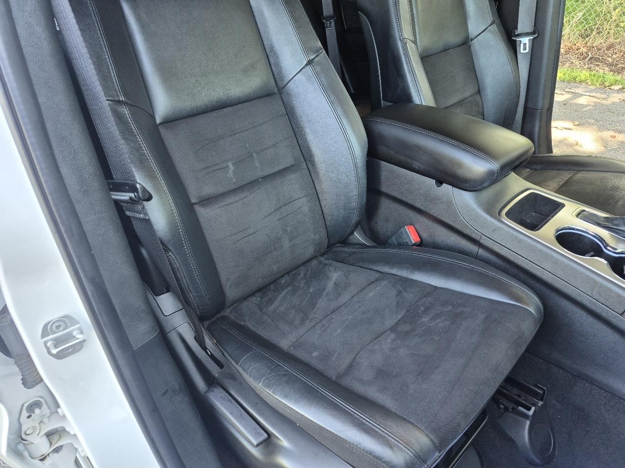 Jeep Grand Cherokee WK Laredo E 2022
