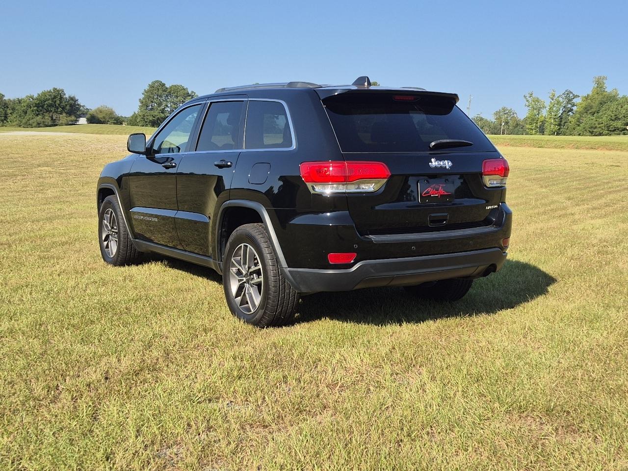 Jeep Grand Cherokee Laredo 2WD 2019