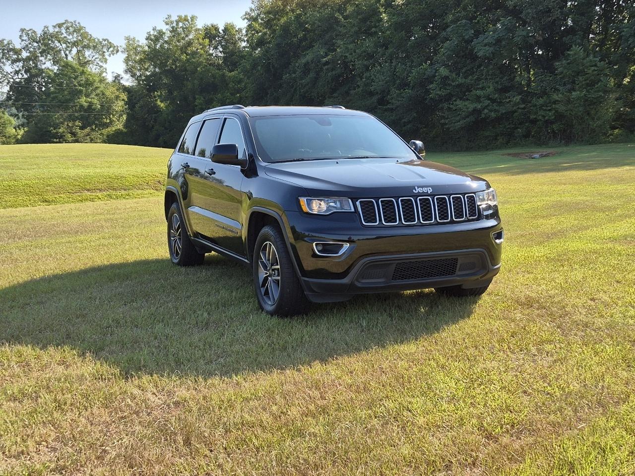 Jeep Grand Cherokee Laredo 2WD 2019