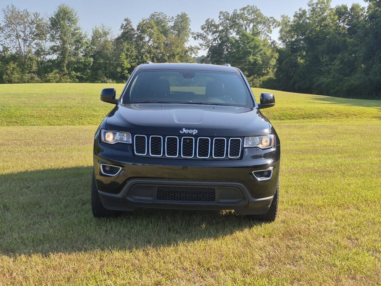 Jeep Grand Cherokee Laredo 2WD 2019