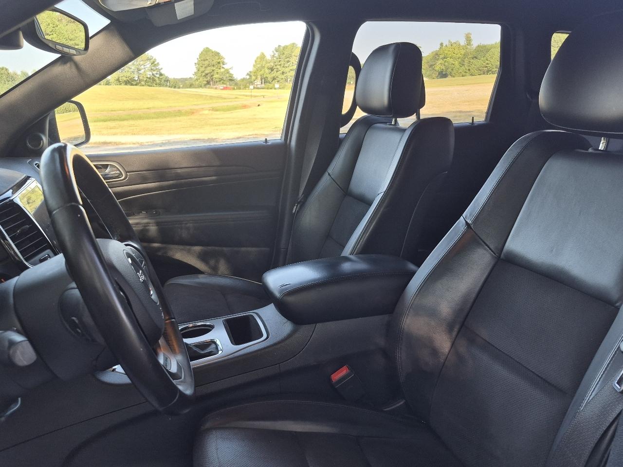 Jeep Grand Cherokee Laredo 2WD 2019