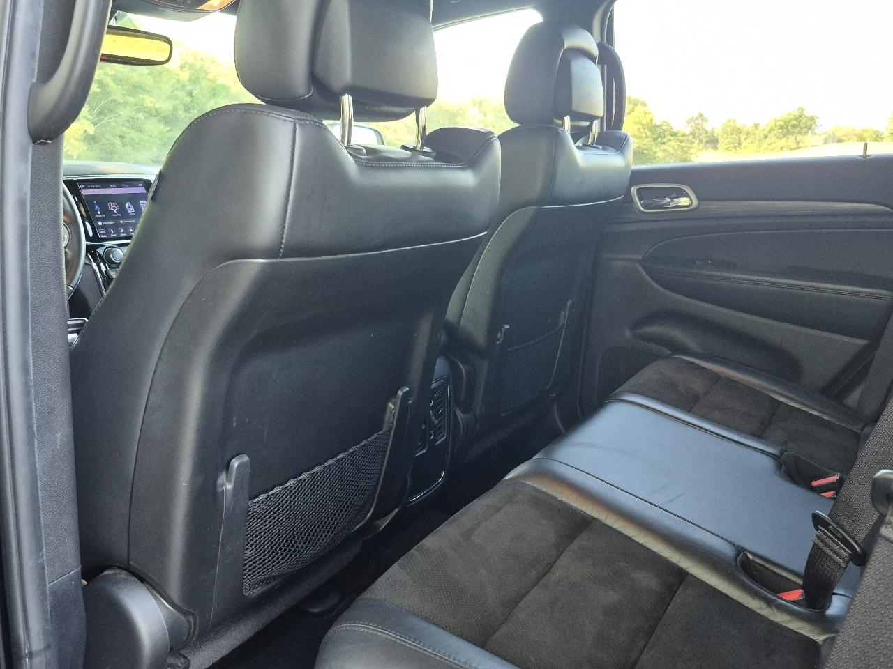 Jeep Grand Cherokee Laredo 2WD 2019
