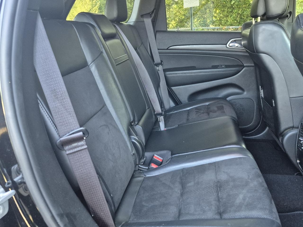 Jeep Grand Cherokee Laredo 2WD 2019