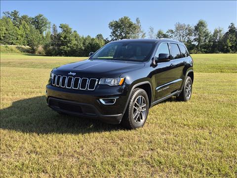 2019 Jeep Grand Cherokee Laredo 2WD