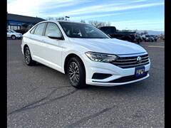 2019 Volkswagen Jetta  2019 Volkswagen Jetta