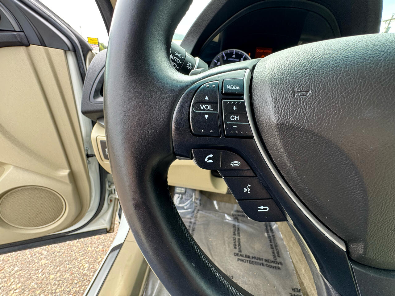 2013 Acura RDX photo 12
