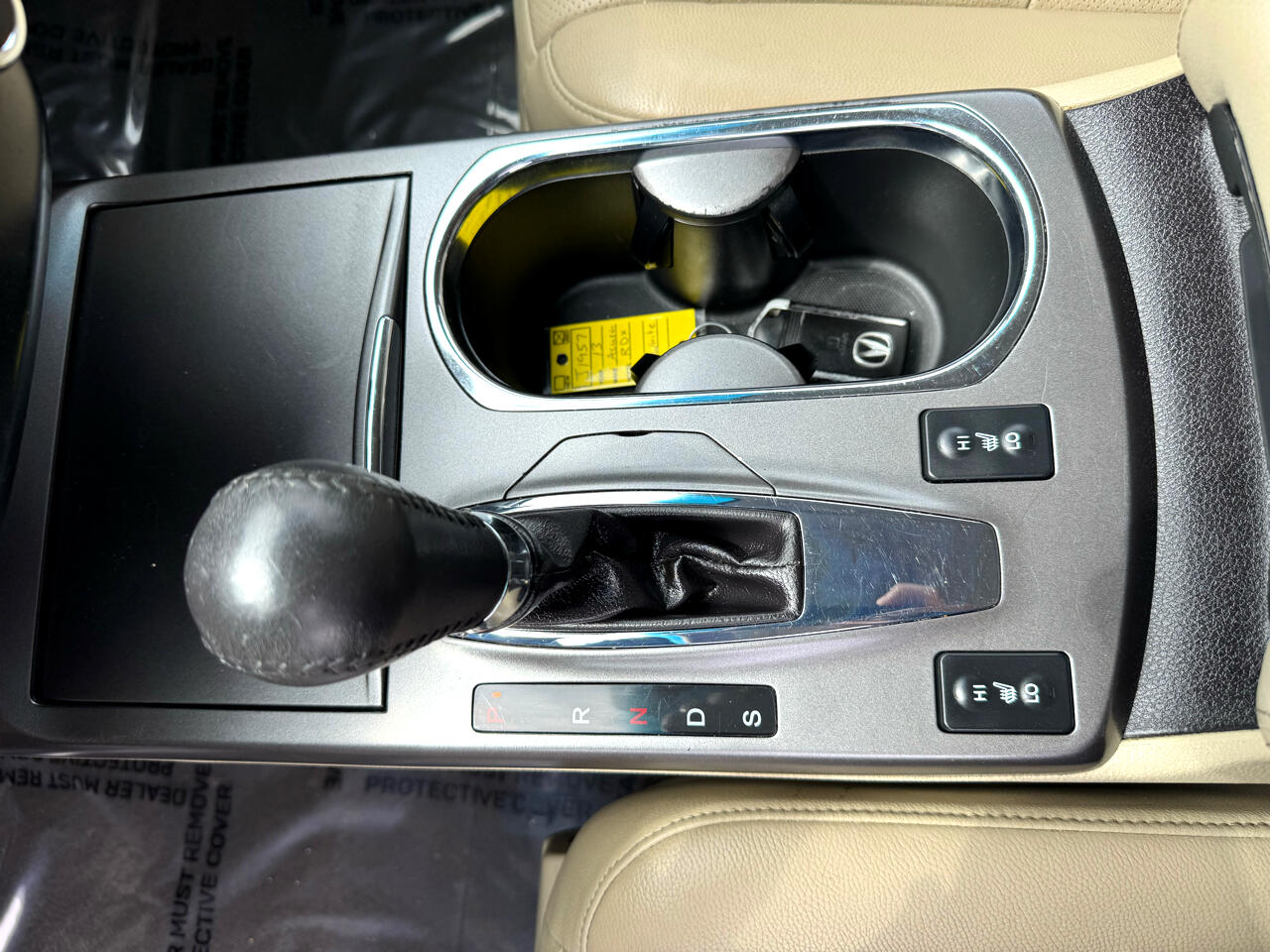 2013 Acura RDX photo 17