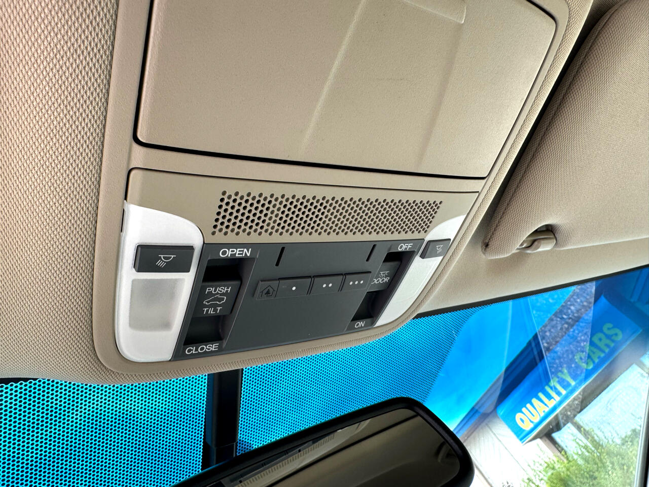 2013 Acura RDX photo 18